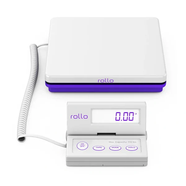 digital shipping scale